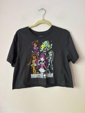 Monster High T-Shirt